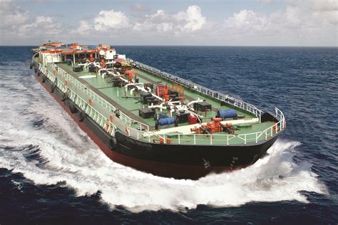 Cargomarine Corporation .